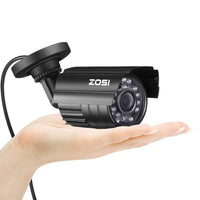 Thumbnail for Security Camera 1080P for DVR - The Shopsite
