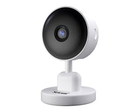 Thumbnail for WiFi indoor security camera