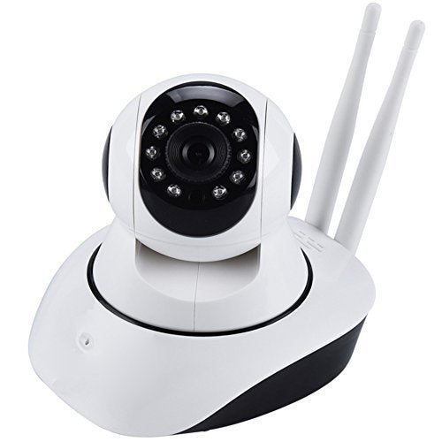 Indoor Security camera with night vision