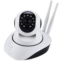 Thumbnail for Indoor Security camera with night vision