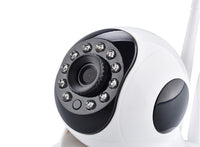 Thumbnail for Indoor Security camera with night vision