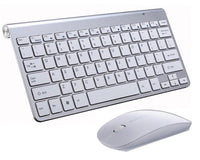 Thumbnail for Wireless mouse ergonomic shape