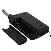 Thumbnail for Portable Handheld Wireless Microphone