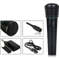 Thumbnail for Portable Handheld Wireless Microphone