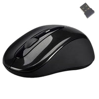 Thumbnail for Wireless mouse adjustable DPI settings
