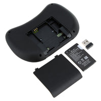 Thumbnail for Mini Wireless Keyboard With Touchpad Mouse Combo