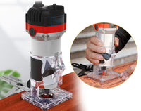 Thumbnail for Wood Router Tool