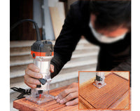 Thumbnail for Wood Router Tool