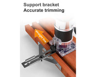 Thumbnail for Wood Router Tool