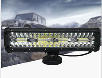 Thumbnail for LED Work Light - 240W  2 pcs set