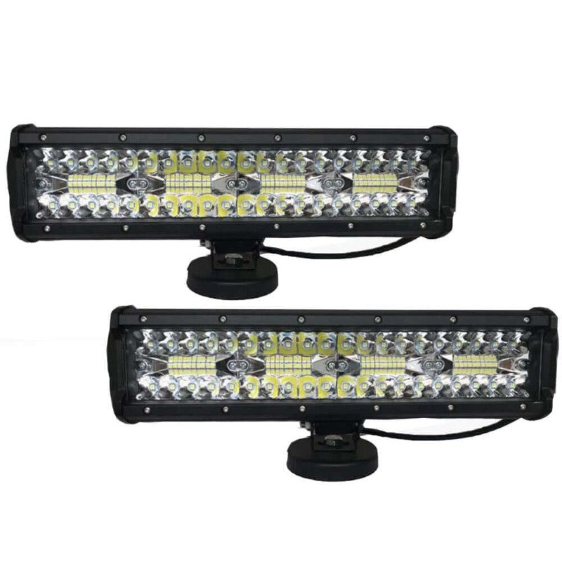 LED Work Light - 240W  2 pcs set