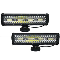 Thumbnail for LED Work Light - 240W  2 pcs set