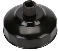 Thumbnail for Oil Filter Wrench Kit Socket Tool Set