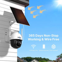 Thumbnail for Security Camera