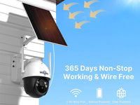 Thumbnail for Security Camera