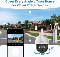 Thumbnail for Security Camera