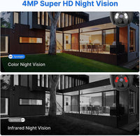 Thumbnail for Security Camera