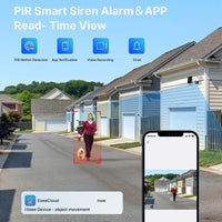 Thumbnail for Security Camera