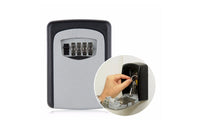 Thumbnail for Key safe box with rust free aluminium body
