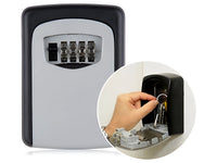 Thumbnail for Key Safe Storage Box