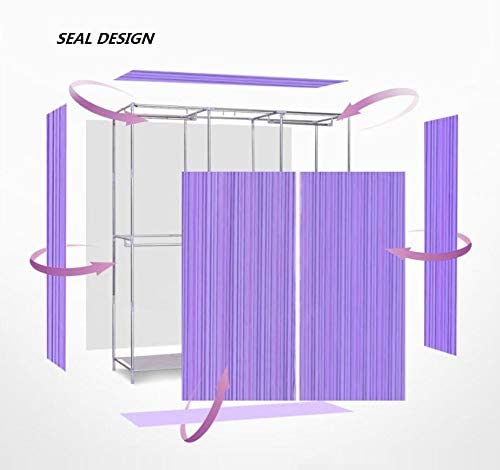 Wardrobe Organiser - The Shopsite