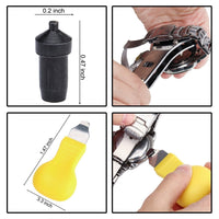 Thumbnail for Watch Repair Kit Professional Tools