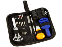 Thumbnail for Watch Repair Kit Professional Tools