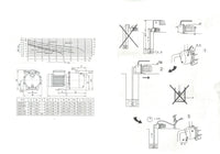 Thumbnail for Water Pump Domestic Household Pump 370W