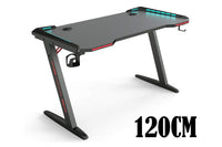 Thumbnail for Z shape steel frame for gaming desk
