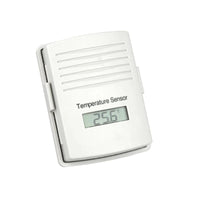 Thumbnail for Weather Station Digital Wireless Thermometer Indoor Outdoor Temperature Gauge Receiver Transmitter Home Office Use - The Shopsite