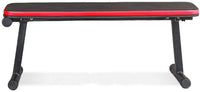 Thumbnail for Weight Bench Sit Up Bench Dumbbell Bench 110 * 31 * 41cm - The Shopsite