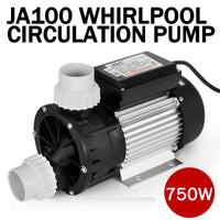 Thumbnail for SPA Pool Pump 750W 1HP JA100