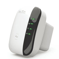 Thumbnail for Wireless-N Wifi Repeater