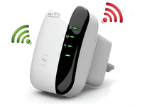 Thumbnail for Wireless-N Wifi Repeater