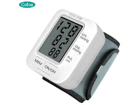 Thumbnail for Blood Pressure Monitor