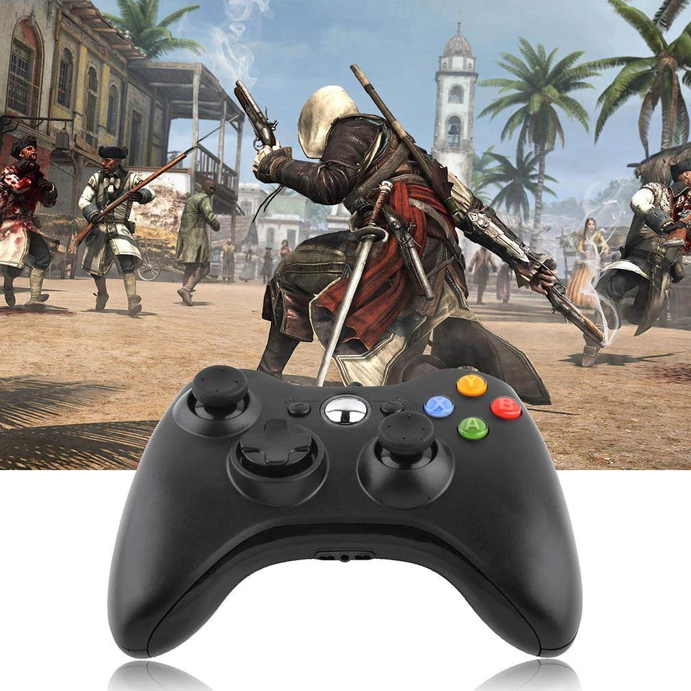 Xbox 360 Controller Replacement - The Shopsite
