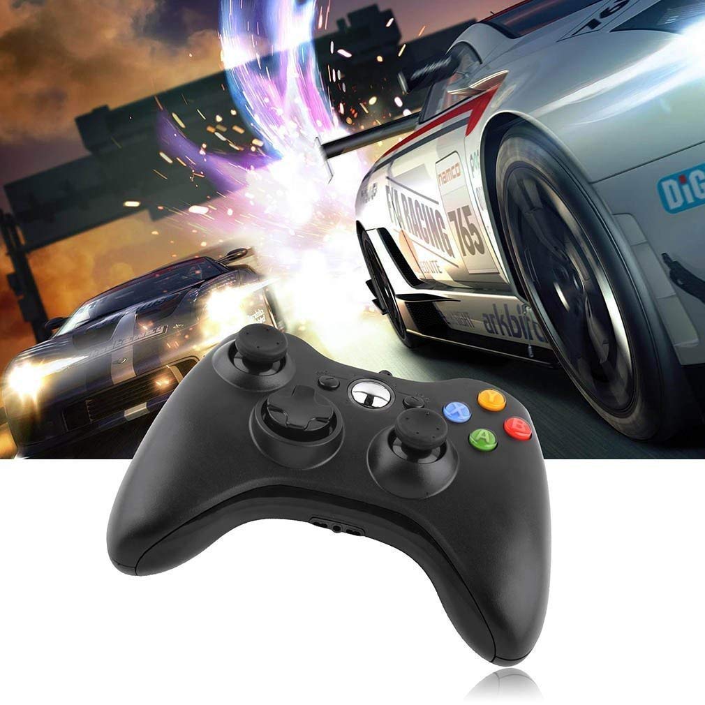 Xbox 360 Controller Replacement - The Shopsite