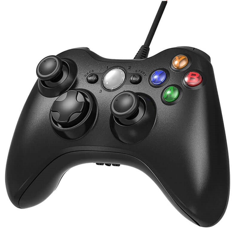 Xbox 360 Controller Replacement - The Shopsite