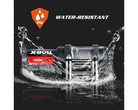 Thumbnail for X-BULL Electric Winch 12V 4500lbs