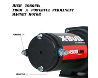 Thumbnail for X-BULL Electric Winch 12V 4500lbs