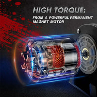 Thumbnail for X-Bull Electric Winch 12V 5000lbs