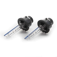 Thumbnail for Bulbs installed in car headlight