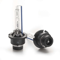 Thumbnail for 8000K 35W D4S Car Xenon HID Headlight (Pack of 2)