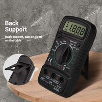 Thumbnail for Multimeter Digital Multimeter