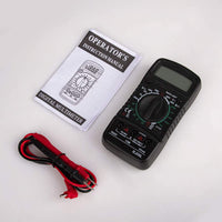 Thumbnail for Multimeter Digital Multimeter