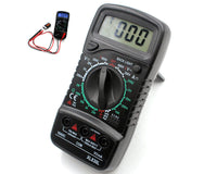 Thumbnail for Multimeter Digital Multimeter