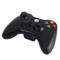 Thumbnail for Xbox 360 Wireless Controller