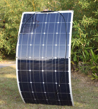 Thumbnail for 100W Solar Panel