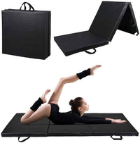 Thumbnail for Gymnastics mat suitable for adults and kids