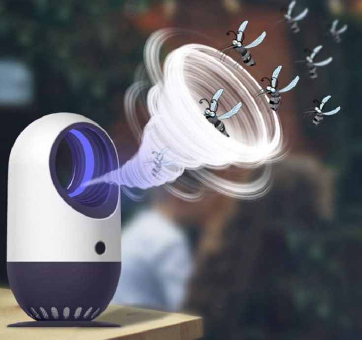 Mosquito Zapper Bug Zapper